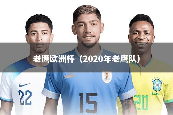 老鹰欧洲杯（2020年老鹰队）